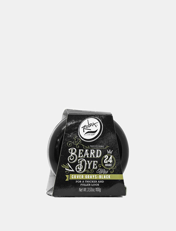 Nishman M4 Super High Hold Matte Wax